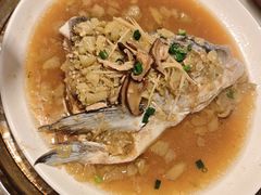 -嘉丰湘菜馆(芳群园店)