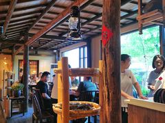 -田小狗的饭店(才子佳郡店)