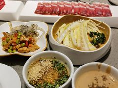 -海底捞火锅(龙岗星河COCO Park店)