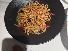 -在前门·烤鸭北京菜(五月花广场店)