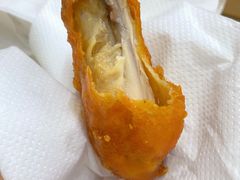 -麦当劳(天塔道店)