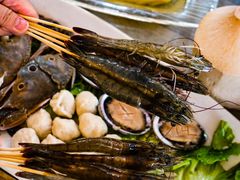 -巽寮印象美食部落餐厅·海鲜·地方特色菜(惠州体验店)