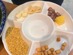 -哈啾嗨·蒙文化主题餐厅(京汉新城店)