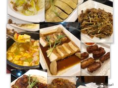 -玉兰苑一等茶餐厅