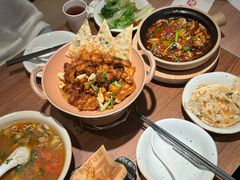 -大师兄·西北小馆(金湾华发商都店)