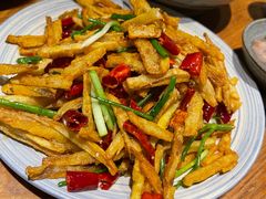 -静一餐厅·湖北菜(前门创始店)