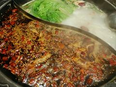 -小牛海记潮汕牛肉店(永定路店)