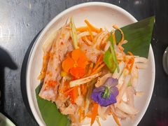 -Thai Alley泰爱里(二沙岛店)