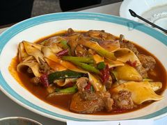 -清真·宁夏印象·盐池滩羊肉体验店(江宁路店)