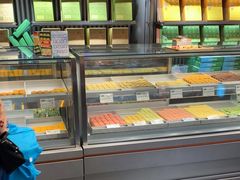 -乾芝斋·苏式糕点·碧螺春茶酥(平江路店)