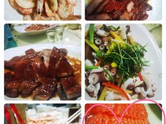 -老字号蛇口德记烧腊饭店·海鲜加工