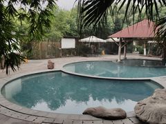 -雅安楠水阁温泉酒店