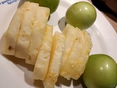 -星伦多自助料理(爱琴海店)