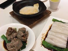 -半岛太子酒家(海港城店)