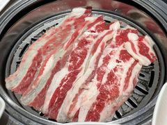 -青松馆韩国料理(香港中路佳世客店)