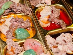 -熊大·鲜烤黄牛肉(五山店)