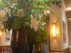 -Le Comptoir de Pierre Gagnaire