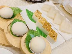 -顺德人家食府(黄金广场店)