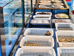 -碧海银沙海鲜餐厅(恒大海上威尼斯店)