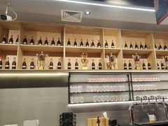 -管氏翅吧(马家堡店)