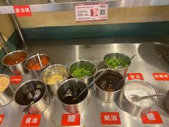 -马路边边 传媒大学店