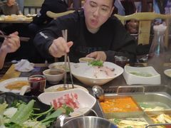 -东道煮牛肉火锅(重庆路店)