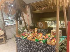 -菲住布渴酒店自助餐厅(阿里巴巴西溪园区店)