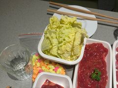 -海底捞火锅(天津SM城市广场店)