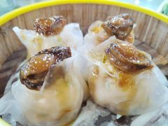 鲍鱼鲜虾饺-渔民新村(番禺总店)