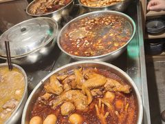 -肖家客饸饹面(郑州总店)