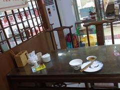 -张记饺饼筒(环城东路店)
