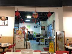 大堂-友德福.老字号粤菜.广州地标融合美食(荔湾路店)