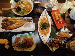 -角落里(中山公园店)