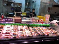 -百佳永辉超市(福田星河店)