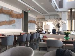 -北京柏悦酒店·锦庭餐厅Dining Room