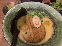 -雷神拉面(财富中心玉米楼店)