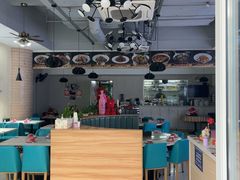 -福巷湘食小馆·猛火现炒(上海首店)