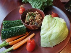 -花马天堂云南餐厅 Lost Heaven(外滩店)