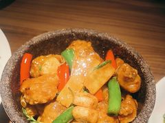-星叶·东南亚料理(温州万象城店)