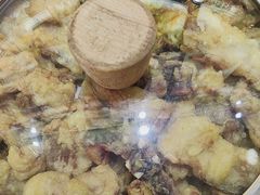 -品味居·首店·大连鲜活海鲜大连菜(东港店)