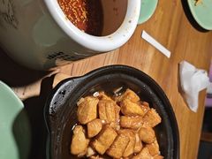 -淀里船宴(裕华东路店)