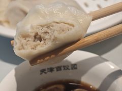 -百饺园(平山道店)