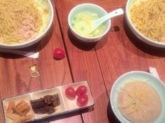 -裕兴记•蟹黄面馆(人民广场店)