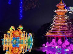 -深圳锦绣中华民俗村