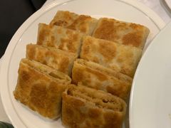 京东肉饼-福海居烤鸭店(鸟巢店)