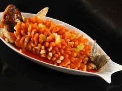 -吕氏疙瘩汤·新鲁菜(潍坊银座店)