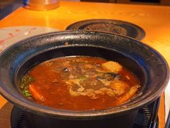 -呷哺呷哺(融创茂店)