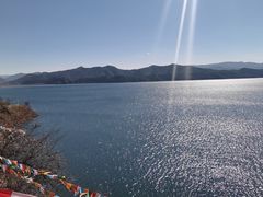 -丽江泸沽湖景区