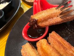 -Pistolera Mexican Cantina女枪手墨西哥餐厅(碧云路店)