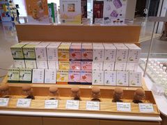 -奈雪的茶(龙湖西溪天街PRO店)